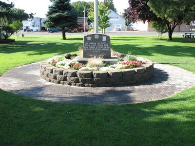 memorial