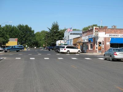 road